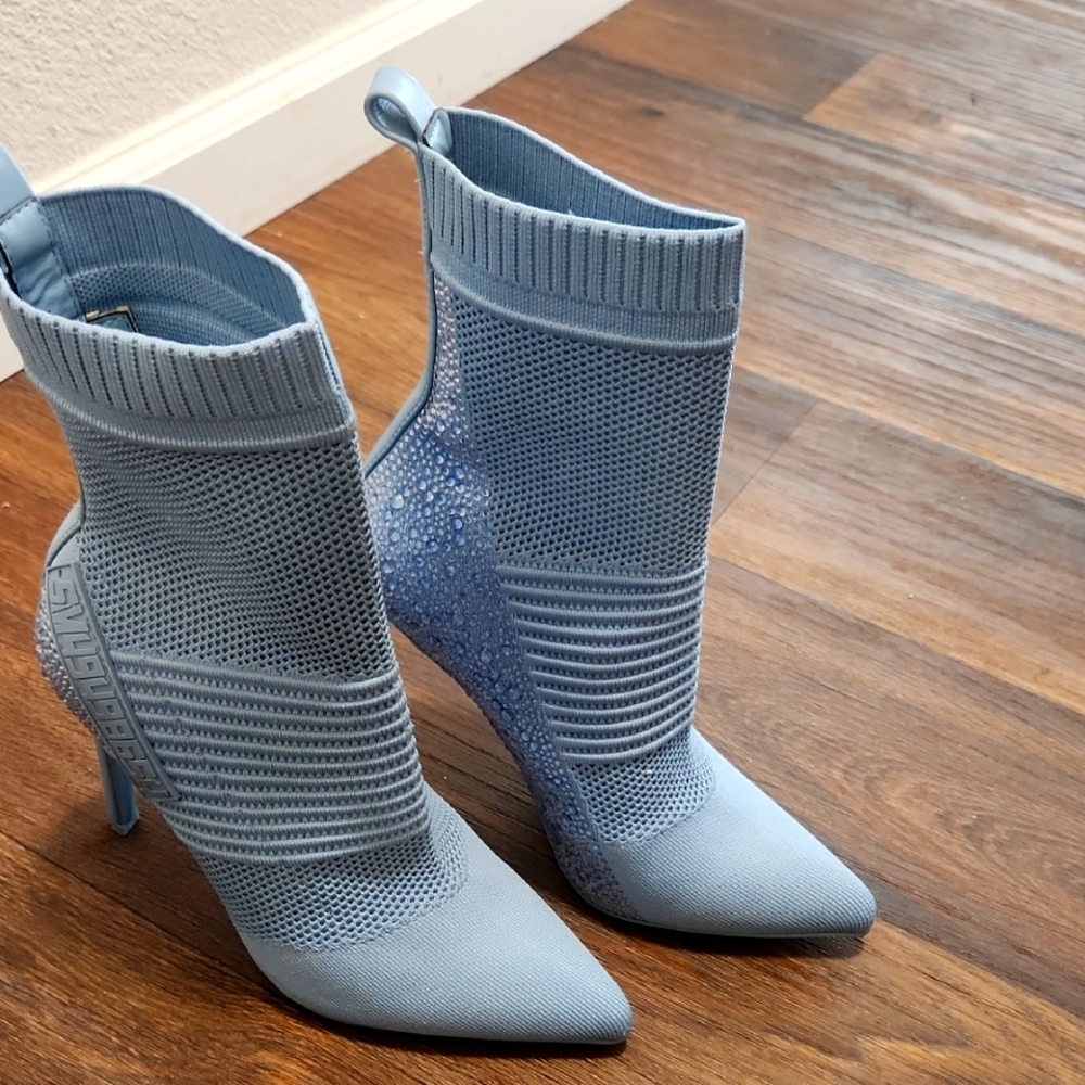 Steve Madden Maxwelle Ankle Boot